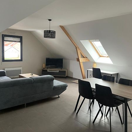 Ducey Appart'Hotel - Les Rivieres 外观 照片