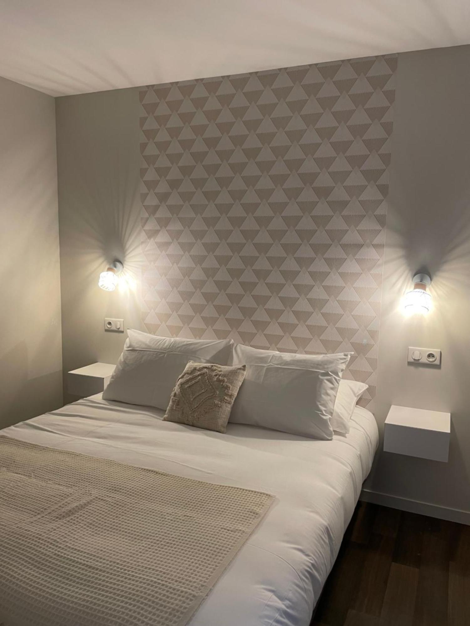 Ducey Appart'Hotel - Les Rivieres 外观 照片