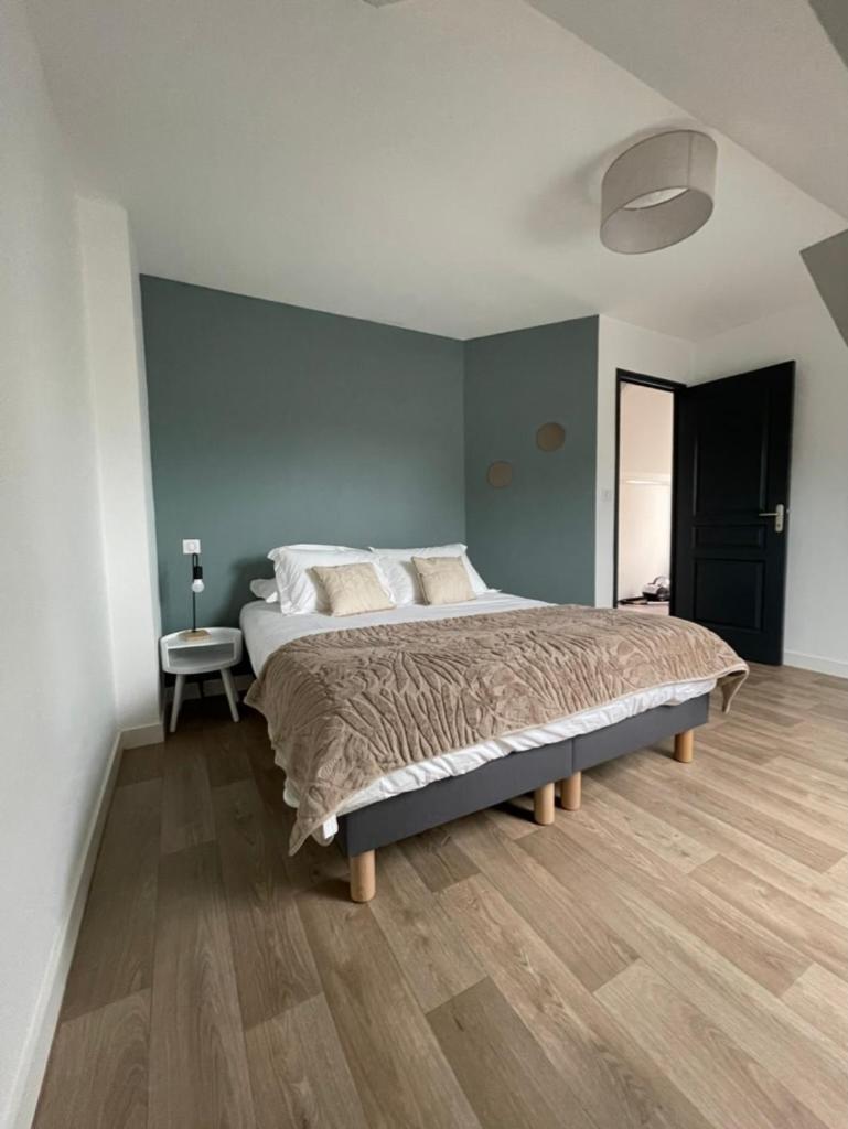 Ducey Appart'Hotel - Les Rivieres 外观 照片