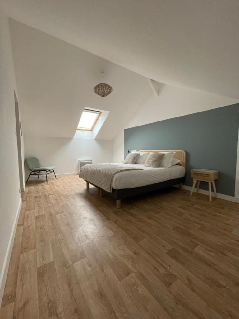 Ducey Appart'Hotel - Les Rivieres 外观 照片